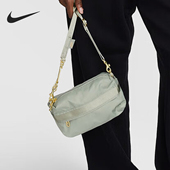 便携休闲单肩斜挎包CW9304 Nike 女士时尚 新款 370 耐克正品