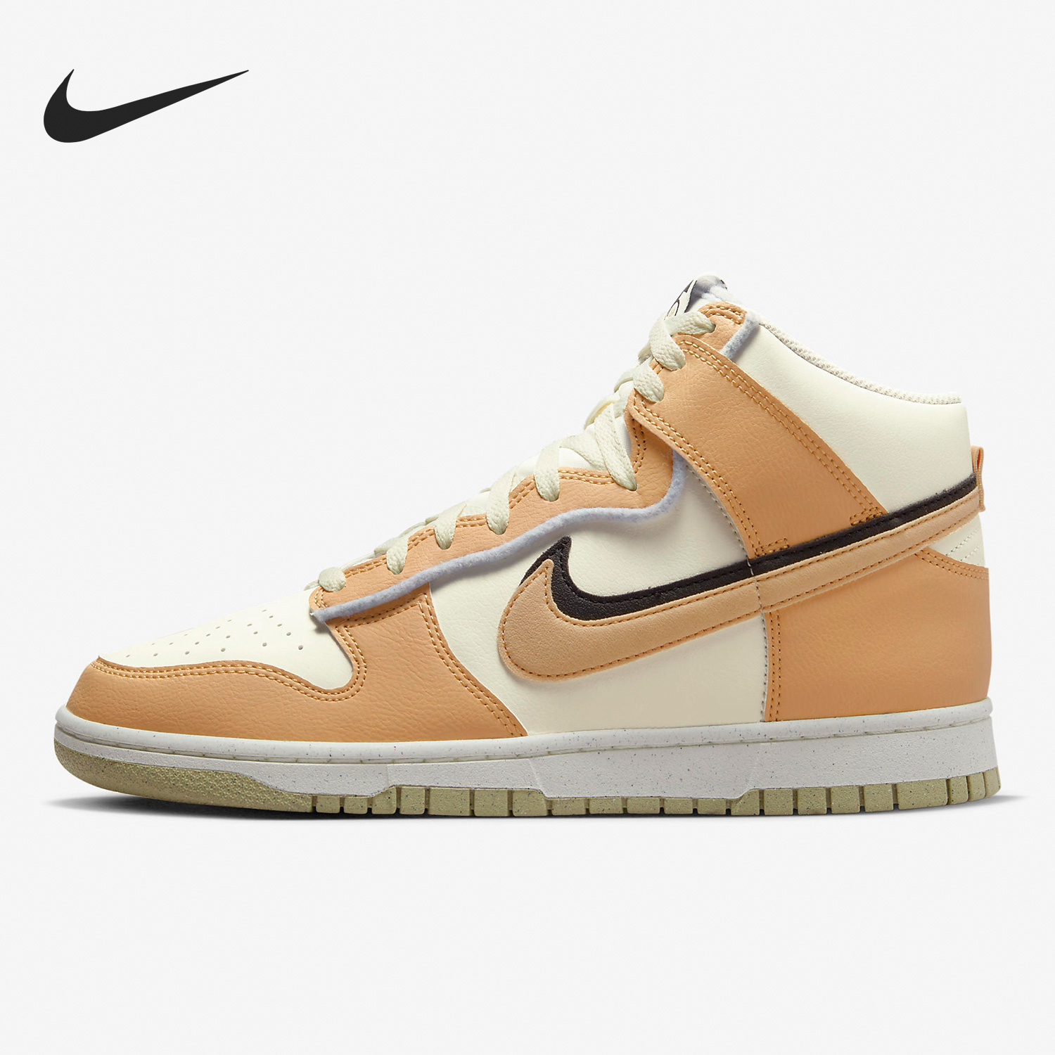 Nike/耐克正品DUNK HI RETRO SE男子运动休闲板鞋DO9775-200