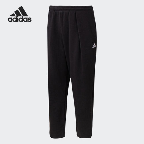 Adidas/阿迪达斯女子针织长裤