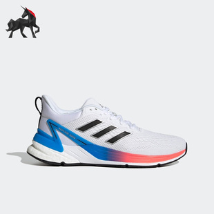 2.0畅男子健步跑步鞋 Adidas SUPER RESPONSE GX8264 阿迪达斯正品