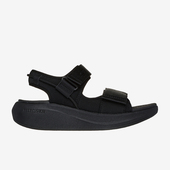 女士休闲通勤风轻便凉鞋 Skechers 新款 夏季 斯凯奇正品