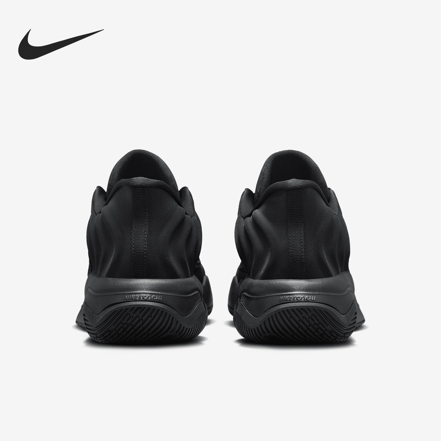 Nike/耐克官方正品GIANNIS 4男士字母训练缓震篮球鞋FQ3681-003