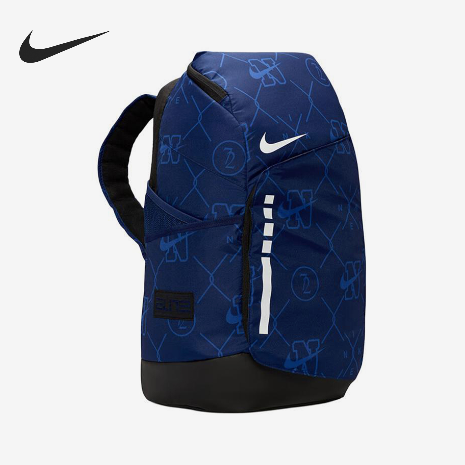 Nike/耐克正品新款男女外出旅行大容量篮球背包HJ8374-492