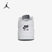 DX4399 Nike 112 GS女子大童经典 耐磨篮球鞋 耐克正品 JORDAN