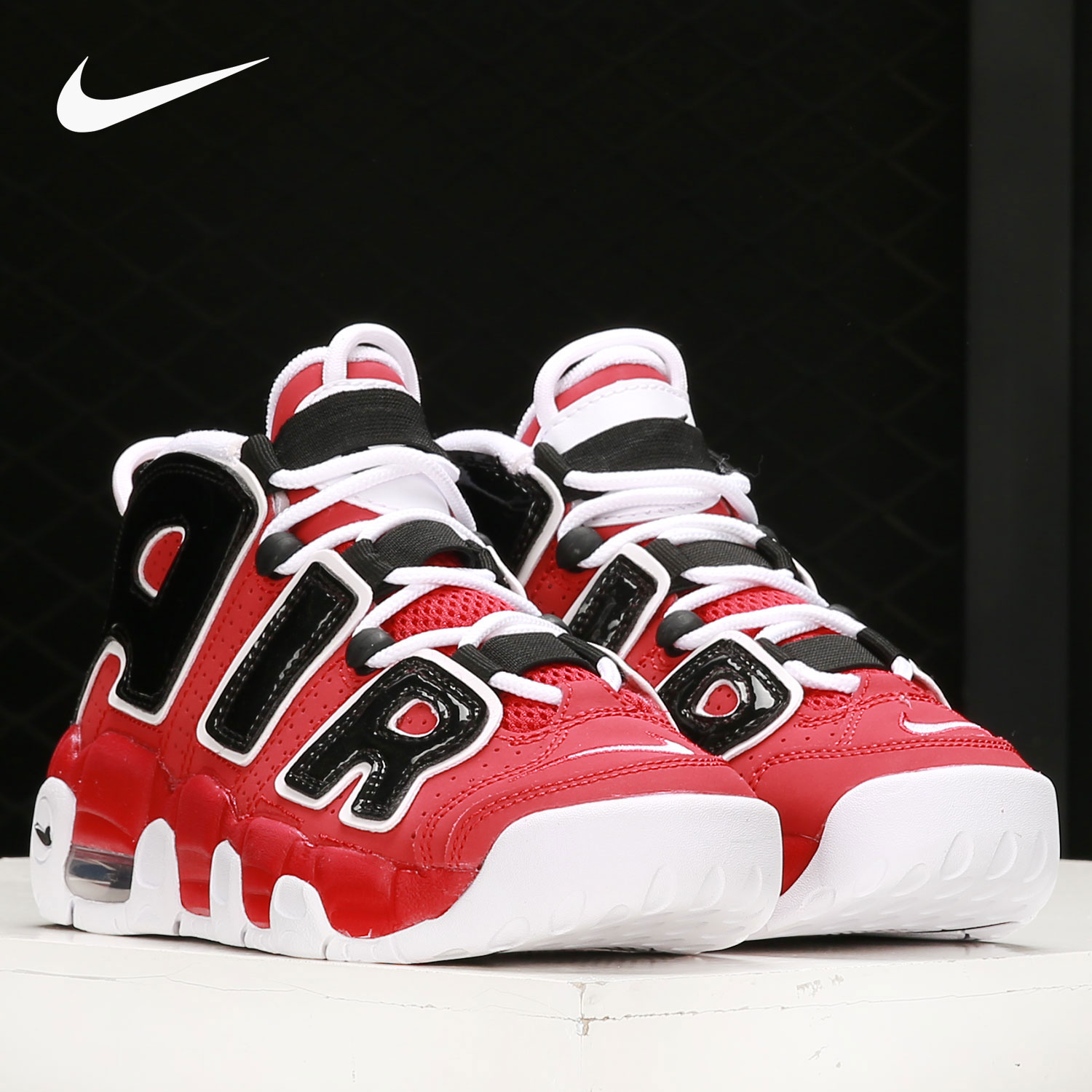 Nike/耐克正品运动篮球鞋