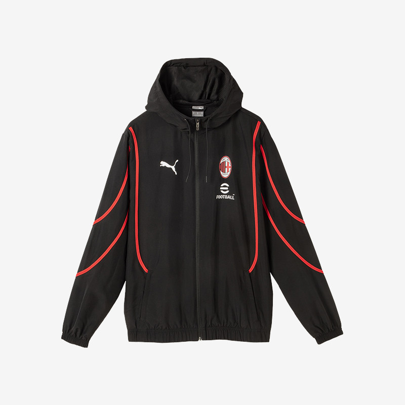 Puma/彪马男士运动训练外套