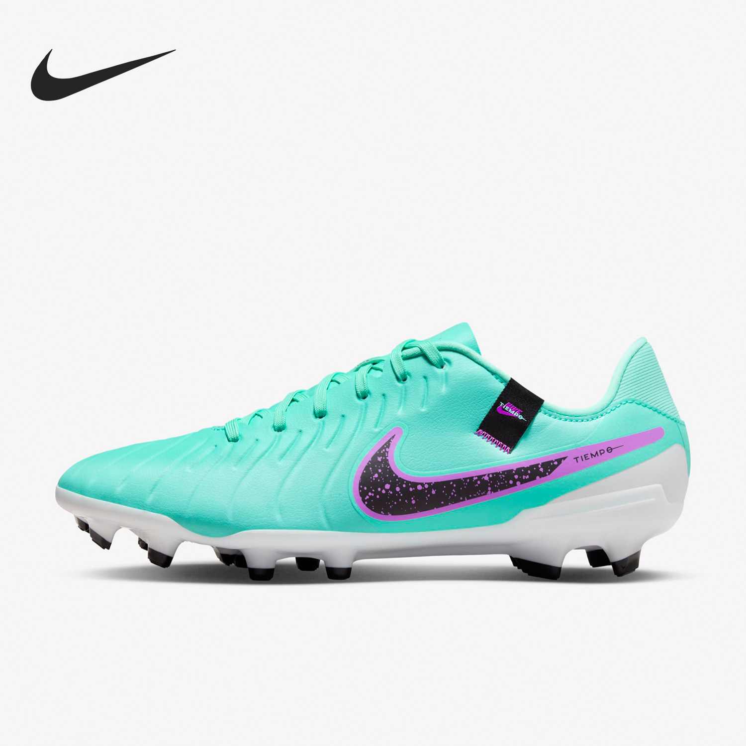 Nike/耐克正品Legend 10男女防滑减震运动足球鞋DV4337-300