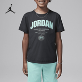 T恤HQ7509 Nike 010 Des Champions小童短袖 耐克正品 Jordan