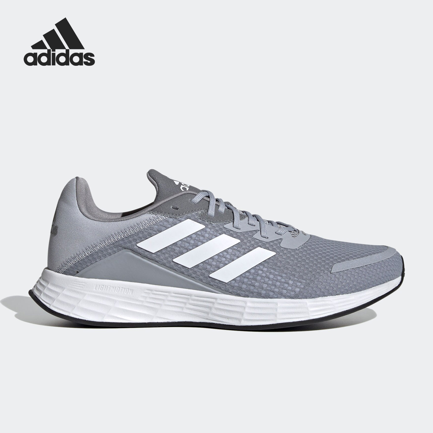 Adidas/阿迪达斯官方正品冬季新款轻便保暖男子运动跑步鞋FY6680