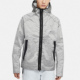 耐克正品 男子连帽金属银质感夹克 NSW Nike TECH PACK CU3759 095