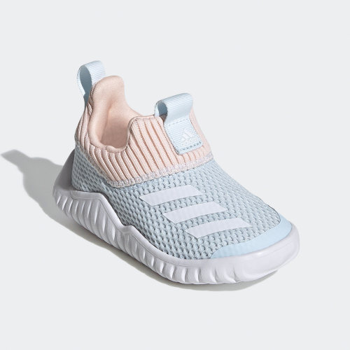 Adidas/阿迪达斯儿童一脚蹬鞋