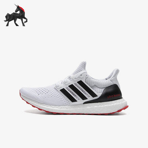 Adidas/阿迪达斯正品男士训练减震网面透气跑步鞋ID5879