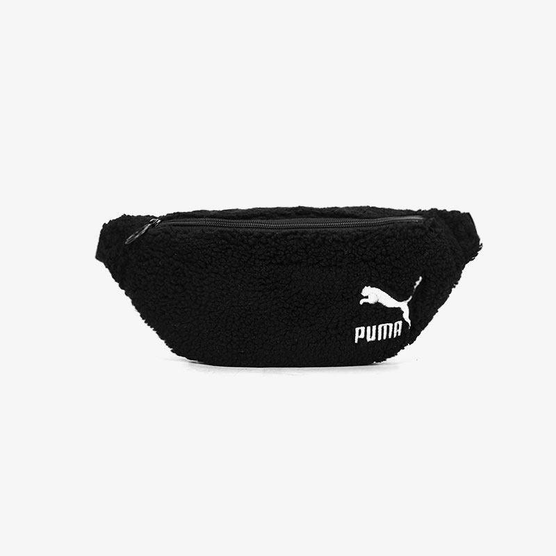 Puma/彪马正品当季新款男女时尚斜挎包运动腰包079043-01,运动包/户外包/配件,腰包,淘宝优惠券,粉丝福利购,淘宝优惠卷