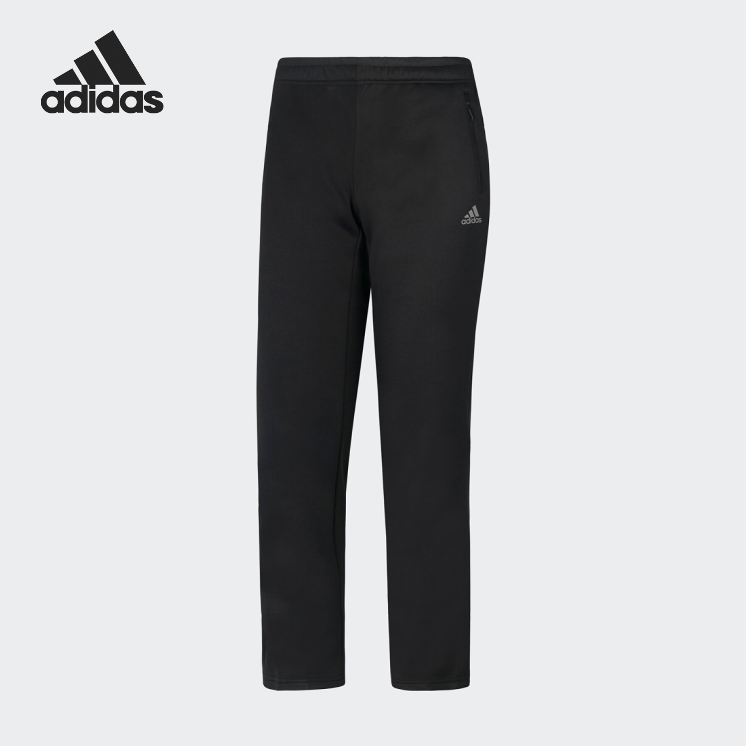 Adidas/阿迪达斯官方正品 冬季女子跑步舒适运动休闲长裤 CK0959