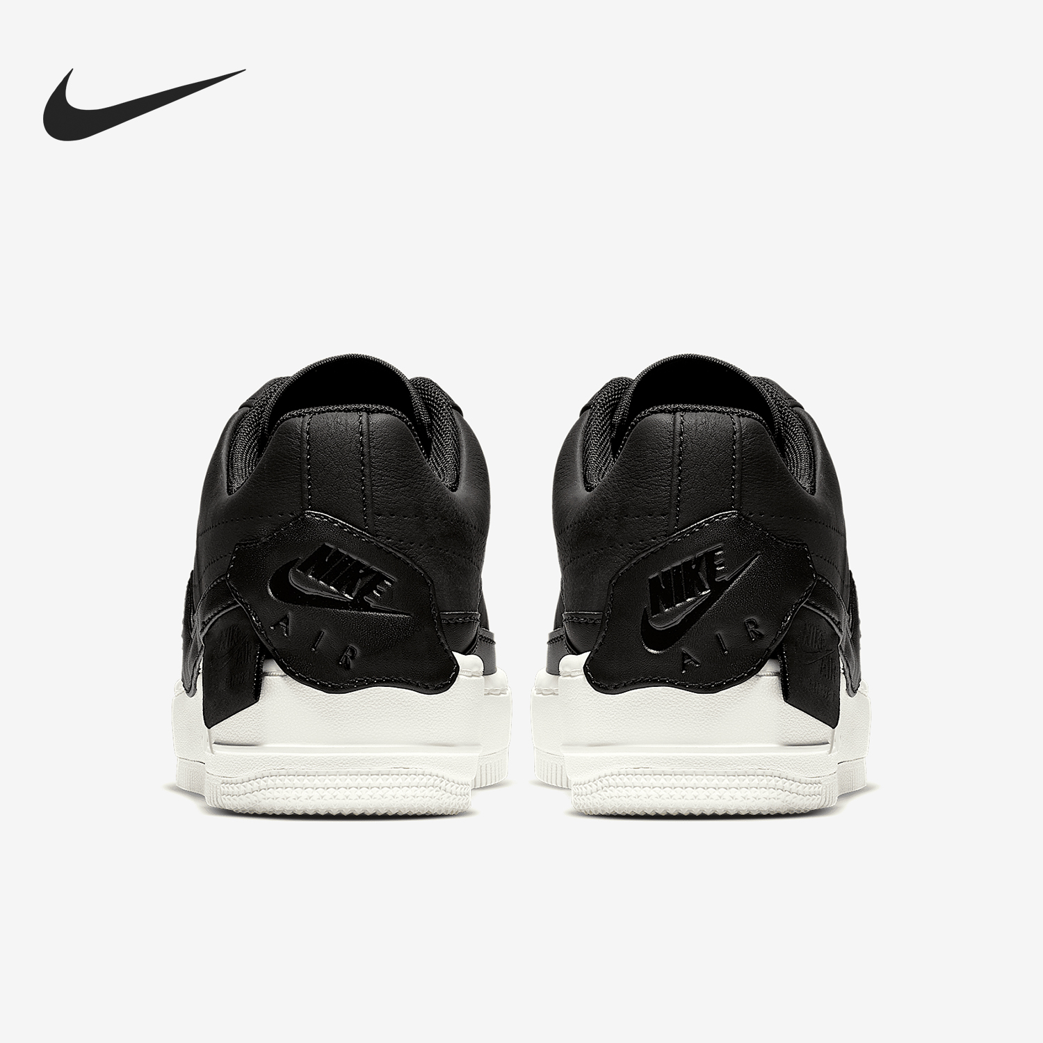 耐克女士低帮轻便经典休闲板鞋