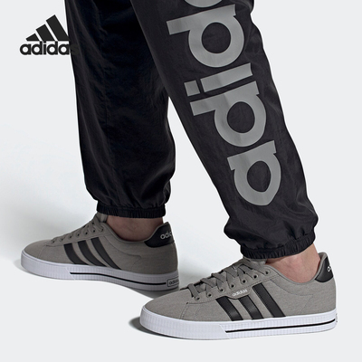 休闲鞋Adidas/阿迪达斯男女