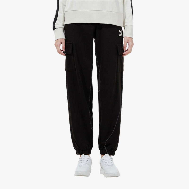 Puma/彪马正品女子长裤