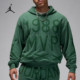 耐克正品 JORDAN男女时尚 休闲连帽针织套头衫 Nike FZ7515 398