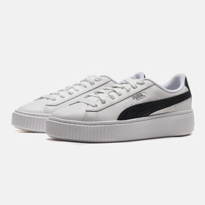 Puma/彪马正品秋冬季Platform Snake Wn's女子运动板鞋 371660