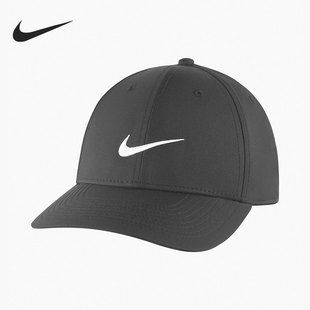 男女运动舒适遮阳棒球帽DH1640 Nike 新款 耐克正品 010 当季