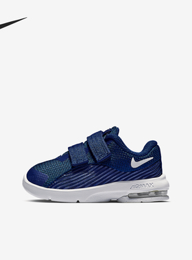 Nike/耐克正品秋冬新款婴童透气魔术贴气垫跑步鞋AR1820-401