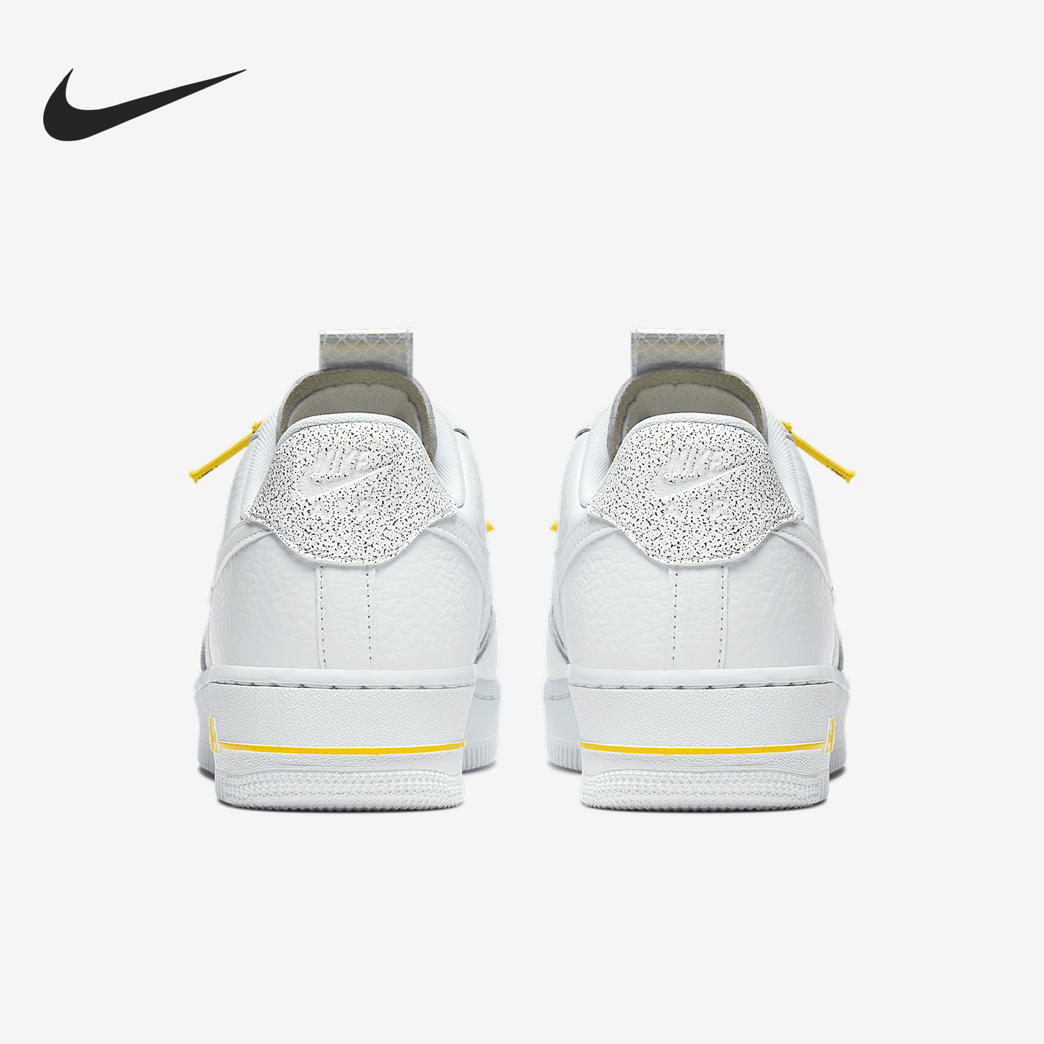 耐克正品force女子运动休闲板鞋