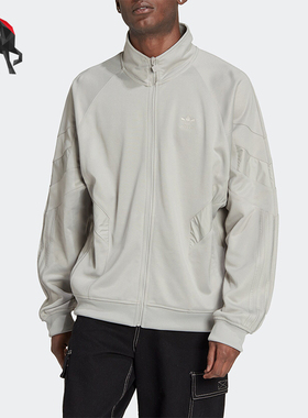 Adidas/阿迪达斯正品三叶草DIR TT REFL男士夹克外套HK7367