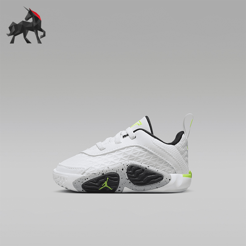 Nike/耐克婴童休闲运动鞋