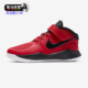 耐克正品 9FLYEASE TEAM Nike HUSTLE PS大童运动童鞋 BV2951