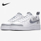 BQ5484 Force 耐克正品 Nike Air LV8 大童女子板鞋