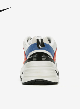Nike/耐克正品M2K Tekno男士经典运动耐磨低帮老爹鞋AV4789-100