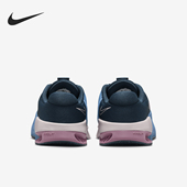 耐克正品 Metcon 9女士透气耐磨缓震训练鞋 Nike DZ2537 401