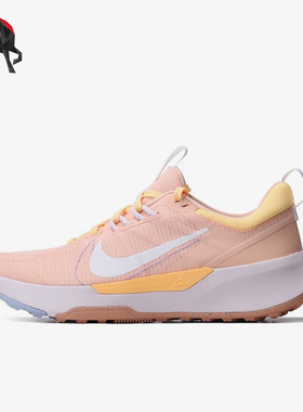 Nike/耐克正品JUNIPER TRAIL 2女子透气运动休闲跑步鞋DM0821-800