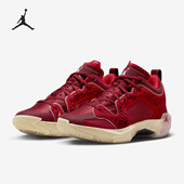 DV9989 Nike 601 Jordan 37女士耐磨实战篮球鞋 耐克正品 Air