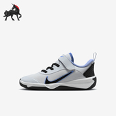 耐克正品 新款 小童拼接魔术贴透气减震跑步鞋 Nike DM9026 009