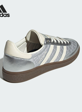 Adidas/阿迪达斯正品三叶草男女同款经典低帮运动休闲板鞋KJ0853