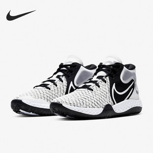 TREY 耐克正品 101 杜兰特5代男子耐磨篮球鞋 CK2089 Nike