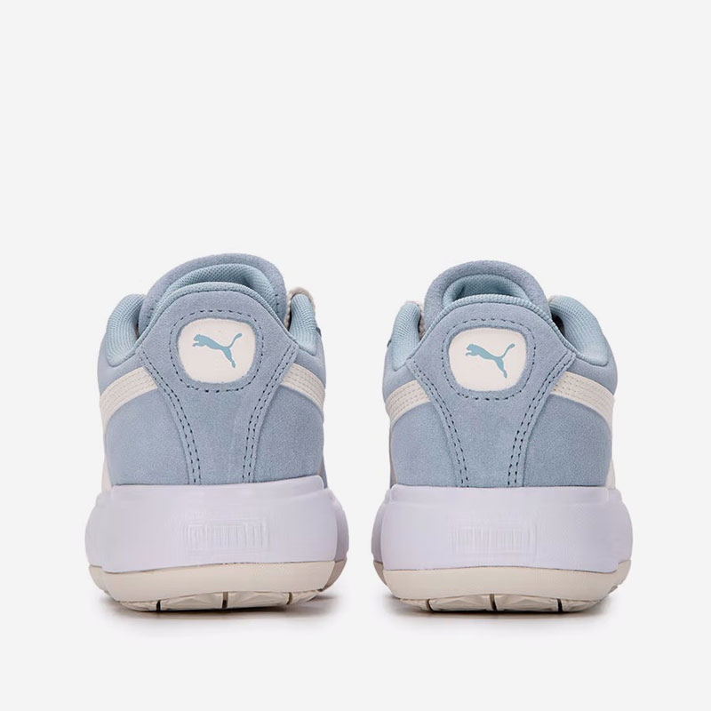 彪马女士轻便耐磨运动休闲板鞋