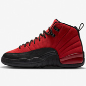 602 JORDAN 耐克正品 Nike AIR RETRO 153265 AJ12大童运动鞋