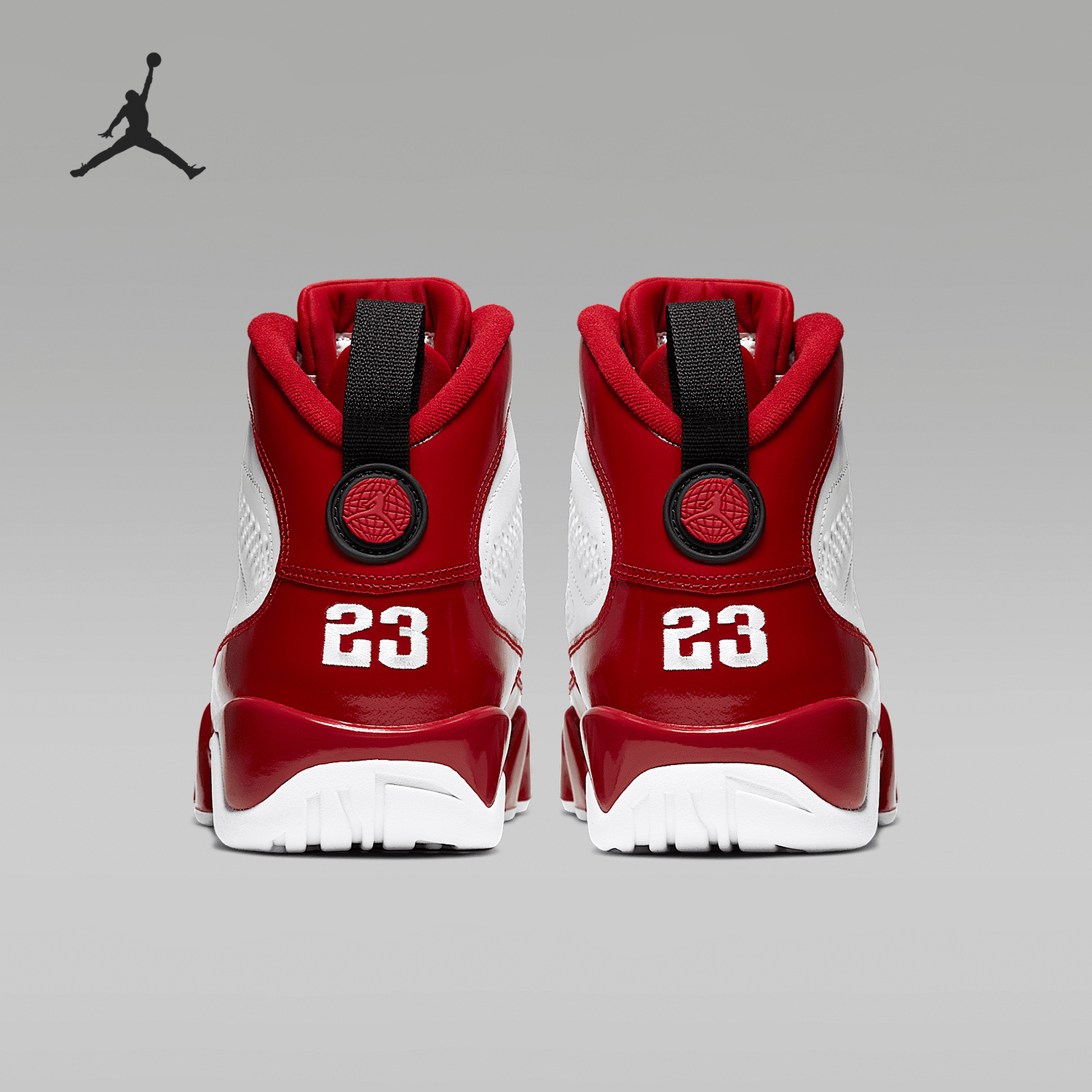 耐克男士防滑轻便高帮篮球鞋