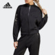 ADV Adidas 女子运动夹克外套IB2305 TSU 阿迪达斯正品