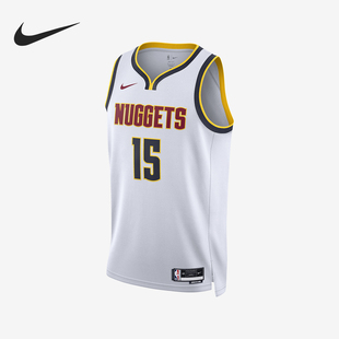 FIT Dri NBA男士 透气宽松无袖 100 Nike 背心DN2075 耐克正品