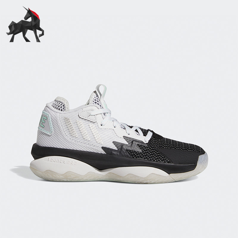 Adidas/阿迪达斯儿童运动篮球鞋