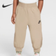 耐克正品 Just Believe婴童运动防晒透气七分裤 Nike IM4470 247