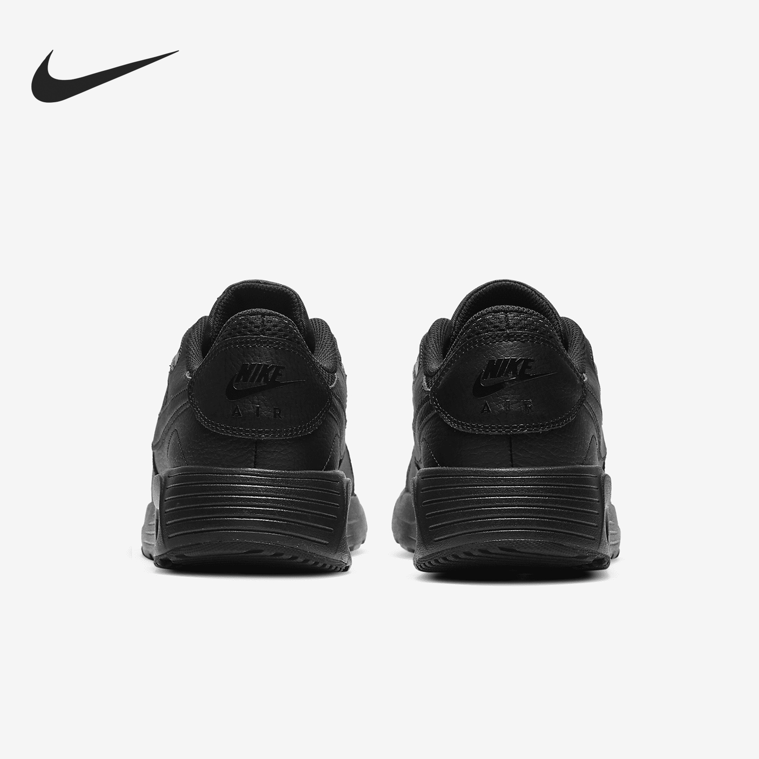 Nike/耐克正品Air Max SC 男士经典运动系带跑步鞋CW4555-003