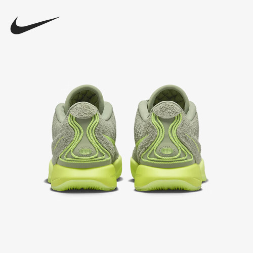 Nike/耐克正品LeBron 21男士耐磨时尚低帮篮球鞋FV2345-302