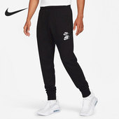 DN4390 Nike 010 新款 男子针织运动休闲长裤 耐克正品 当季