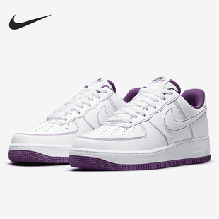 FORCE Nike CV1724 AIR 空军一号男子休闲板鞋 105 耐克正品
