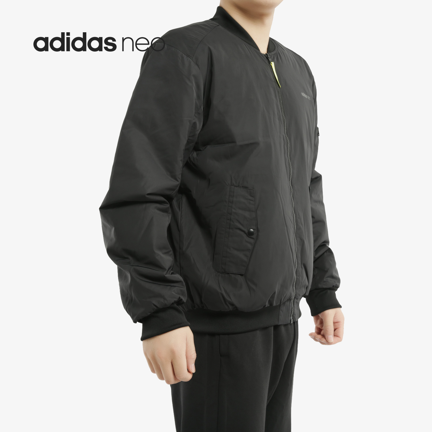 adidas/阿迪达斯正品运动棉服