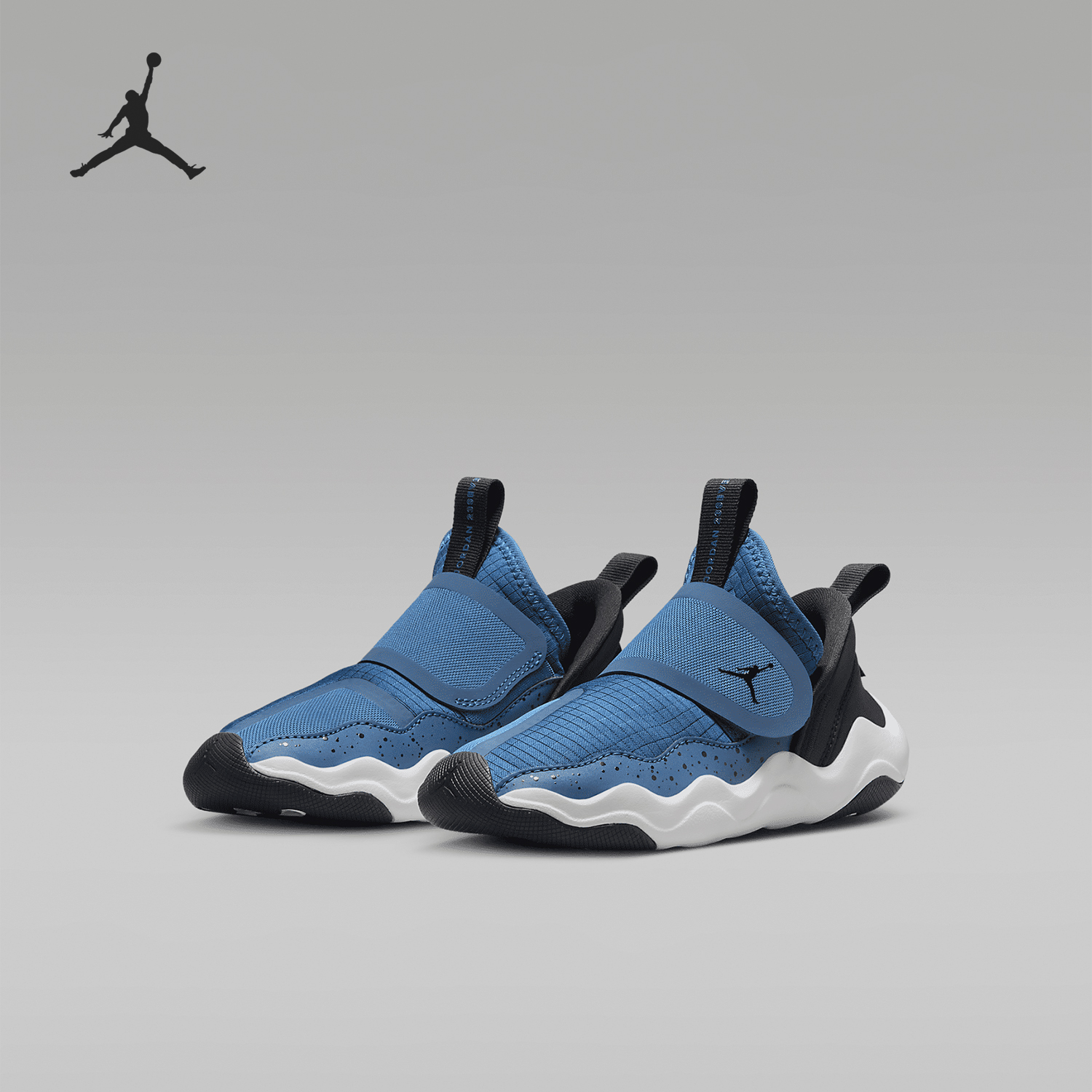 耐克PS小童轻便休闲鞋